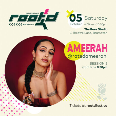 Ameerah